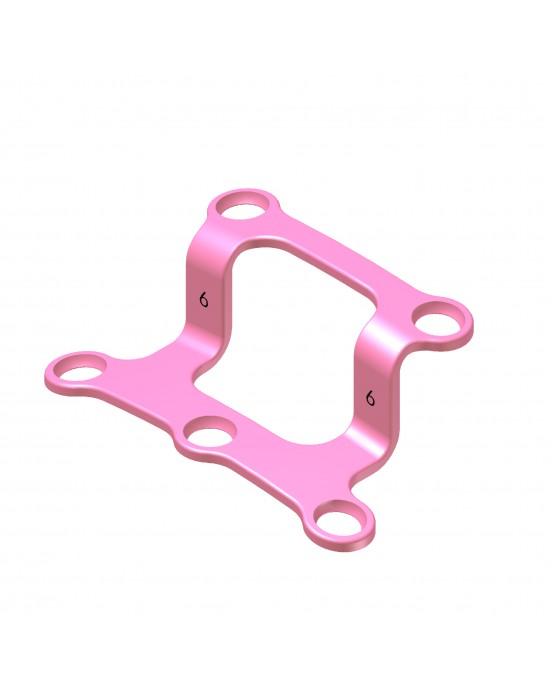 Chin Plates