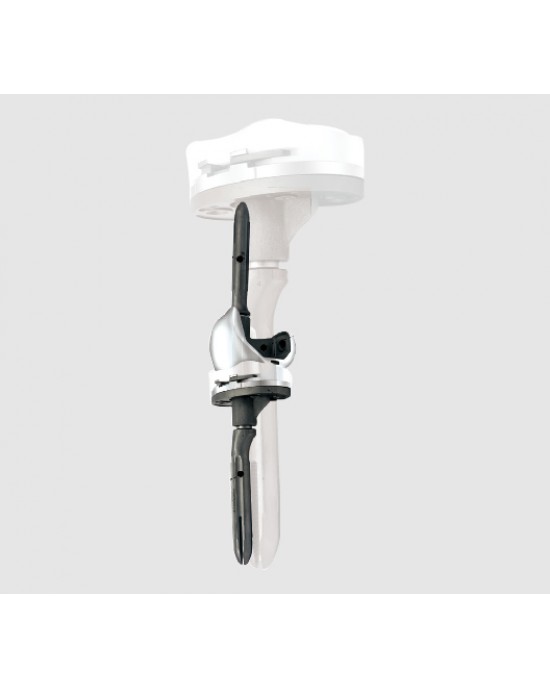 Revision Knee System