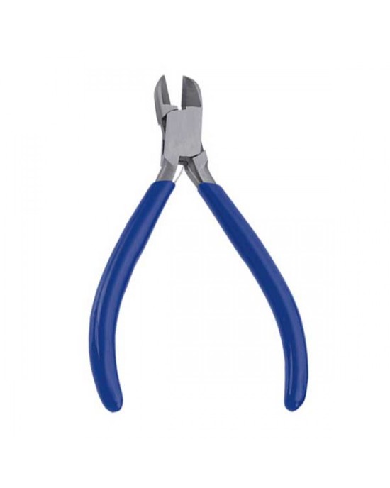 Cutters With Tungsten Carbide