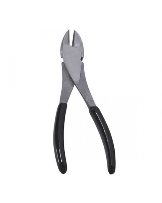 Cutters With Tungsten Carbide