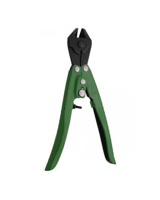 Cutters With Tungsten Carbide