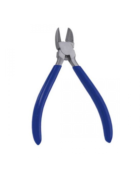 Cutters With Tungsten Carbide