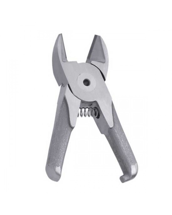 Cutters With Tungsten Carbide