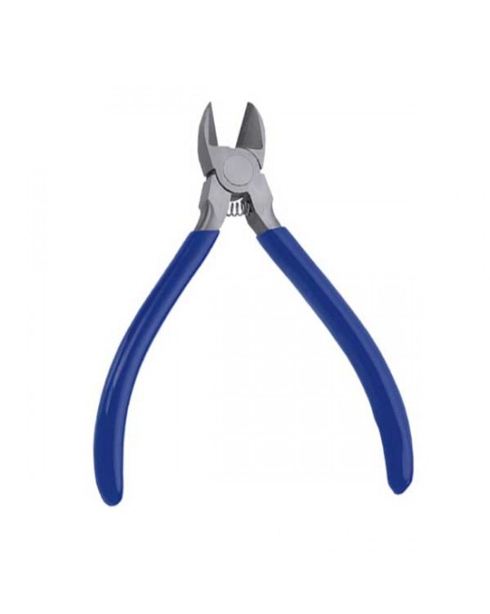 Cutters With Tungsten Carbide