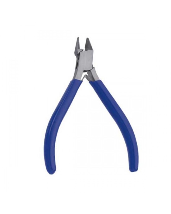 Cutters With Tungsten Carbide