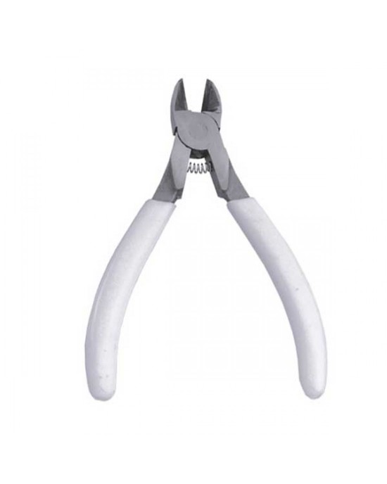 Cutters With Tungsten Carbide