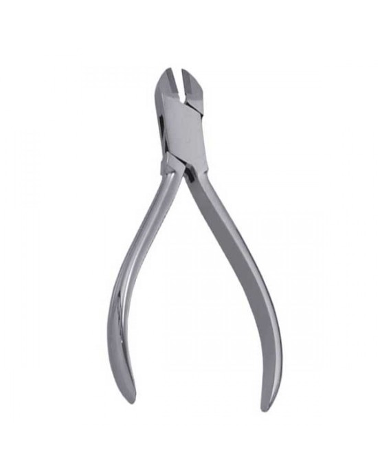 Cutters With Tungsten Carbide