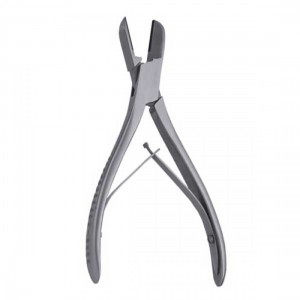 Cutters With Tungsten Carbide