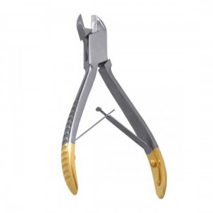 Cutters With Tungsten Carbide