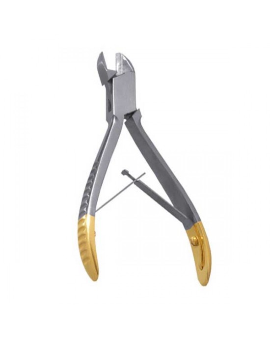 Cutters With Tungsten Carbide