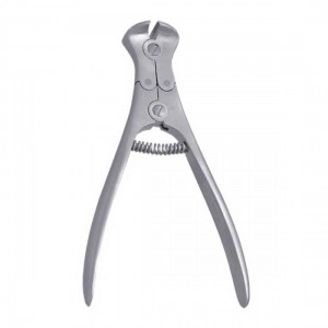 Cutters With Tungsten Carbide