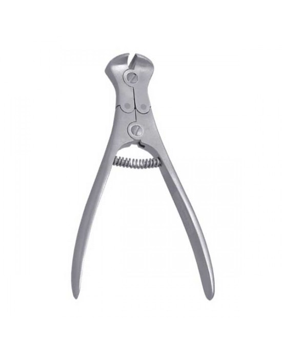 Cutters With Tungsten Carbide