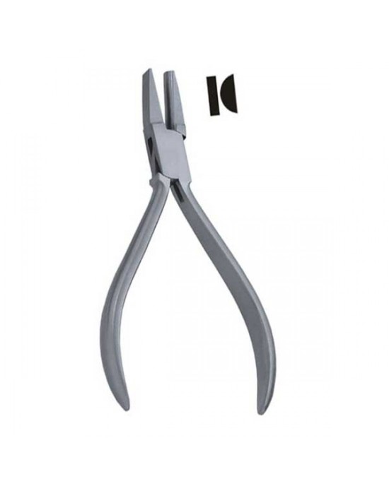 Forming Pliers