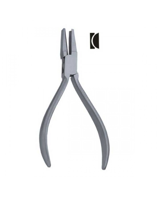 Forming Pliers