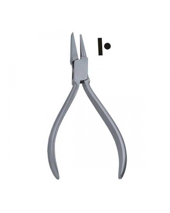 Forming Pliers