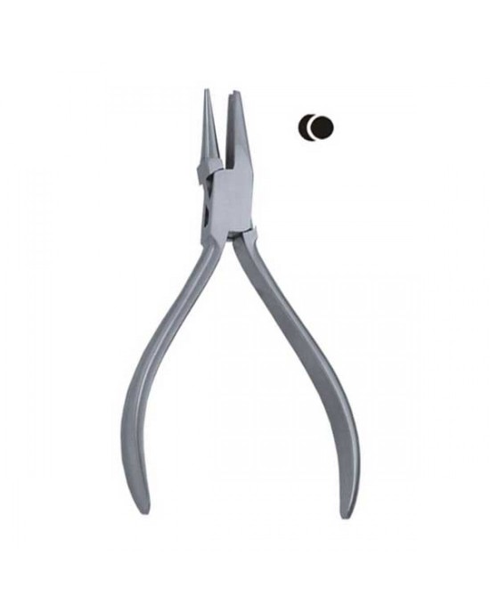 Forming Pliers