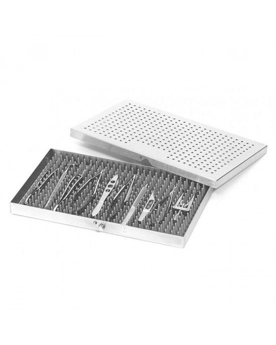 Instrument Caddy Small