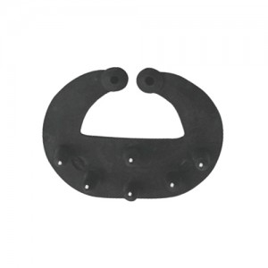 Rubber Calf Weaner