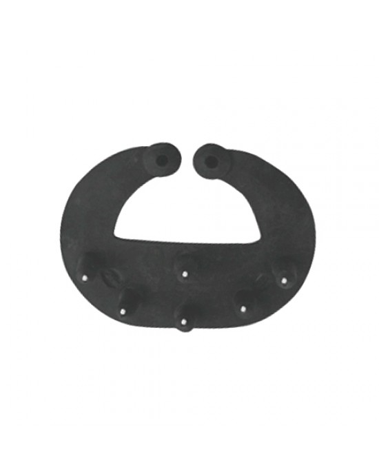 Rubber Calf Weaner