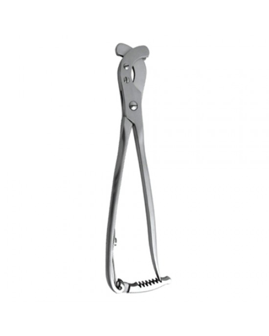 Serra Modified Emasculator S.S