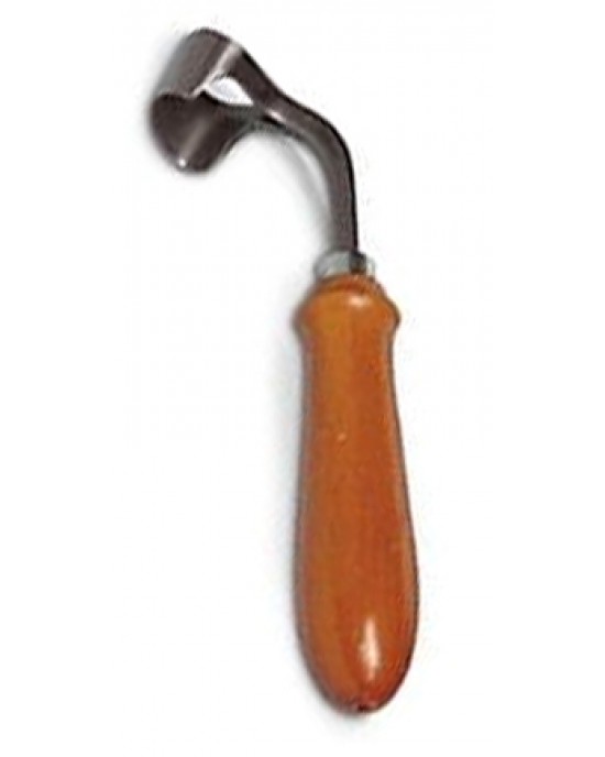 Swiss Hook Knife