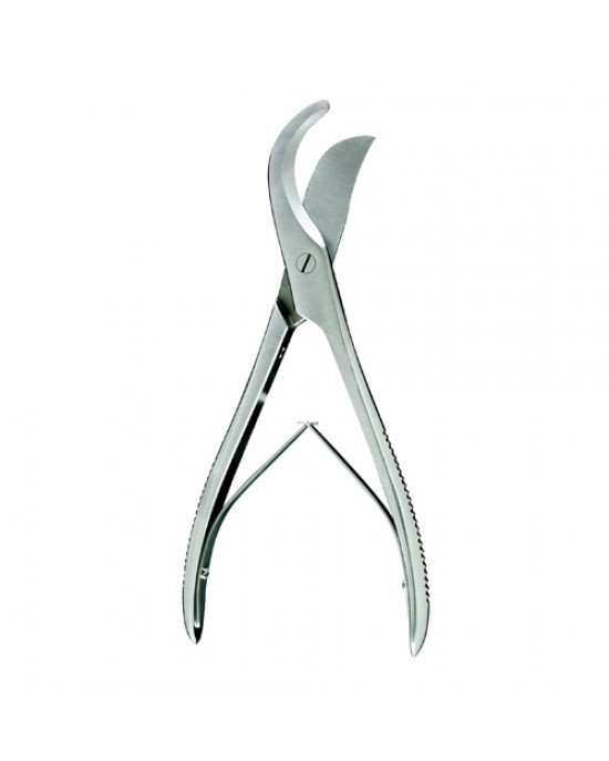 Rib Shear